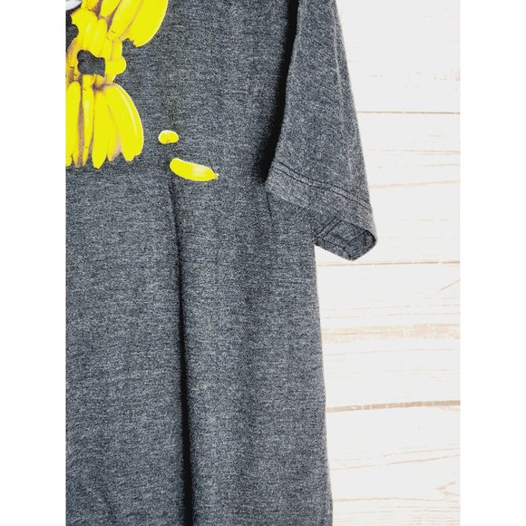 Despicable Me 2 Graphic 2XL Crew Neck Gray T-Shirt - Picture 8 of 11